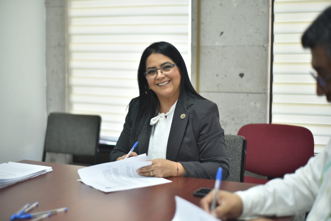 Congreso de Veracruz acatará fallo de SCJN sobre caso Actopan: diputada Paola Linares