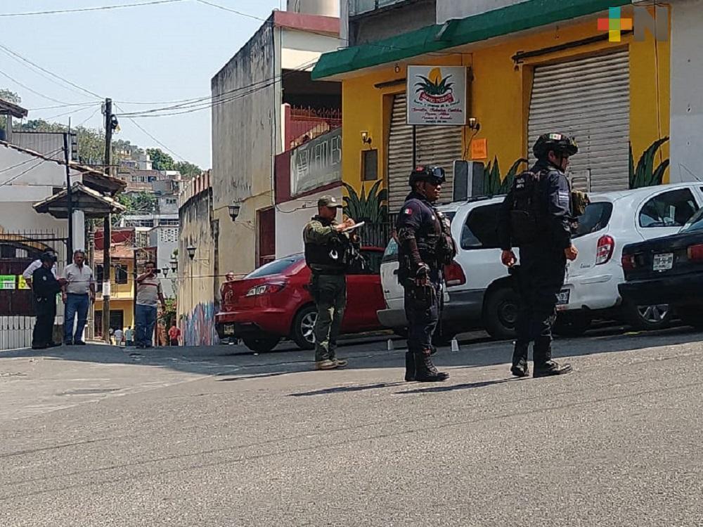 Caen tres más por crimen de periodista María Elena Ferral