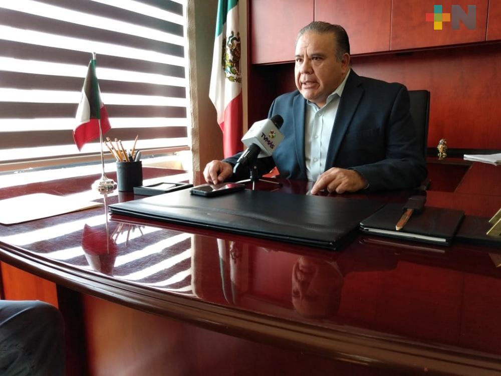 OPLE da la bienvenida al partido político nacional Encuentro Solidario