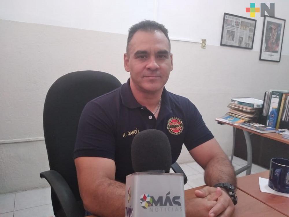 Durante días de asueto aumentan accidentes en casa: PC Veracruz