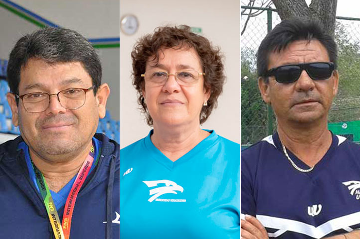 Hacer actividad física en casa, recomiendan entrenadores de la UV