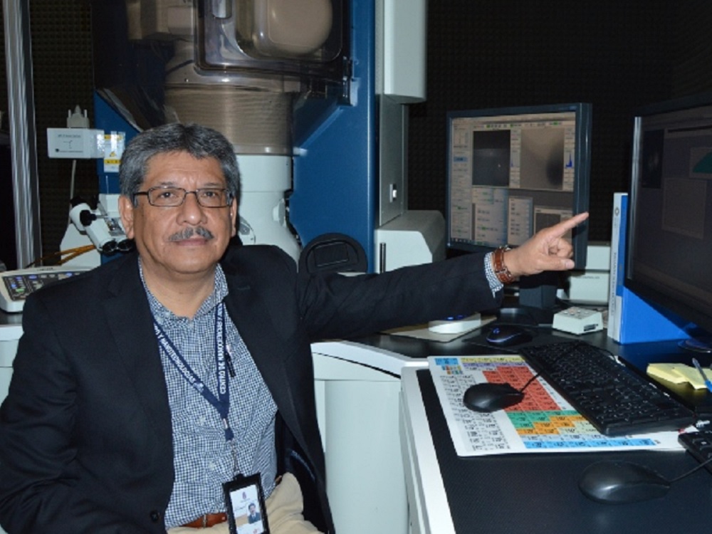 Avanza IPN en la creación de dispositivo electrónico para detectar el virus H1N1