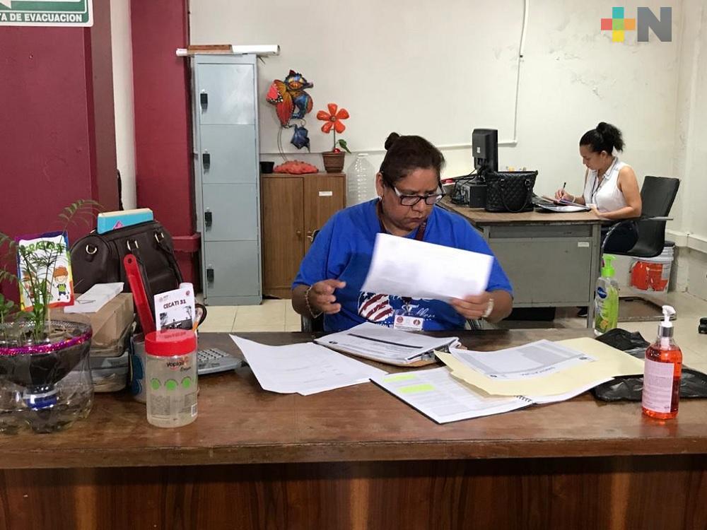 Ayuntamiento de Coatzacoalcos toma medidas de seguridad ante contingencia sanitaria