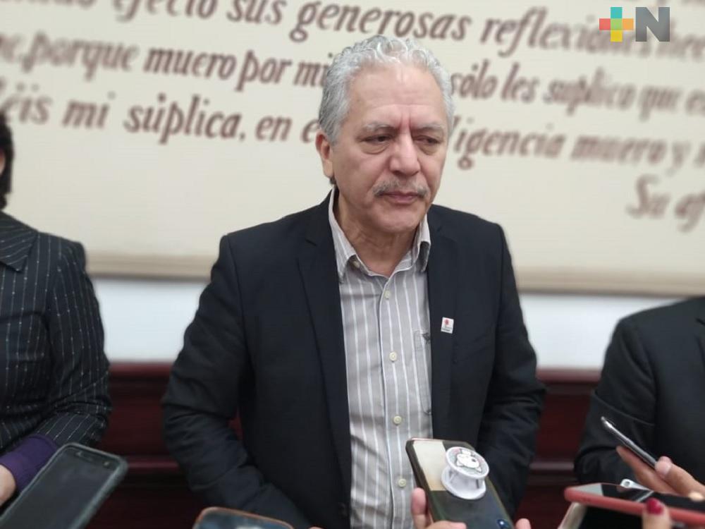 Ayuntamiento de Xalapa invertirá en la recuperación de espacios públicos y áreas verdes