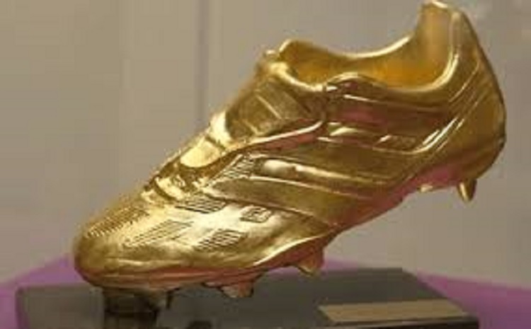 Re ida disputa por Bota de Oro a espera de que reanude el futbol