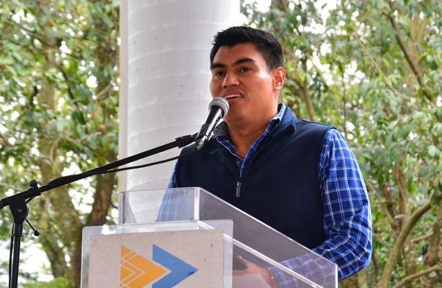 Banderilla sin tantos problemas de inseguridad asegura alcalde