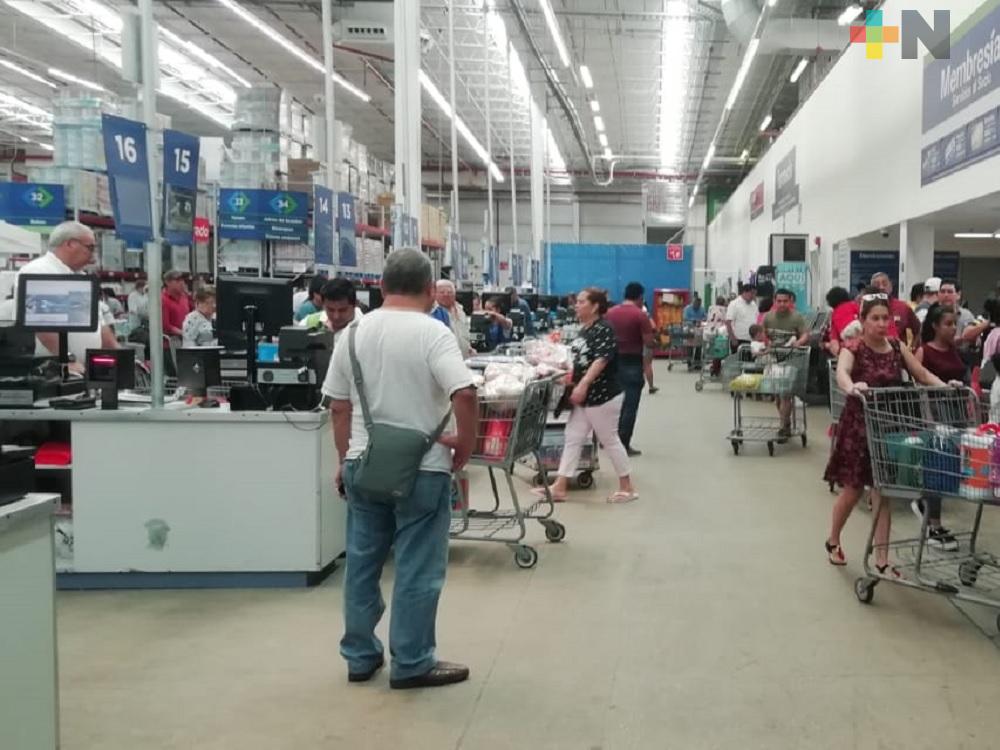 Valida SCJN multa de Profeco a Nueva Walmart de México por revisar tickets