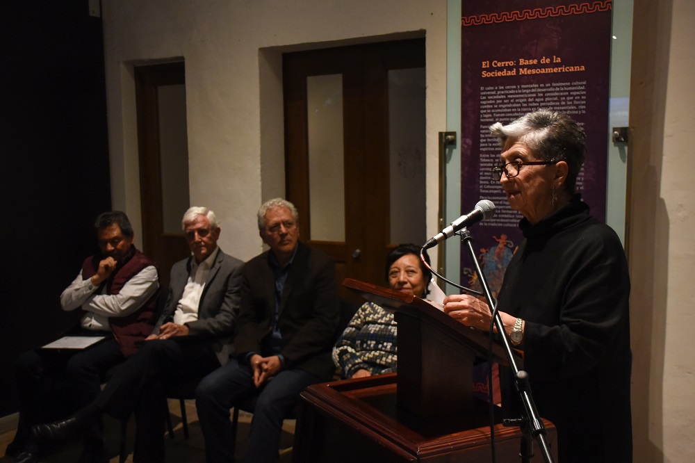 Celebran cuarto aniversario del Museo Casa de Xalapa