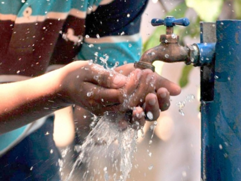 Garantizan suministro de agua en Martínez de la Torre