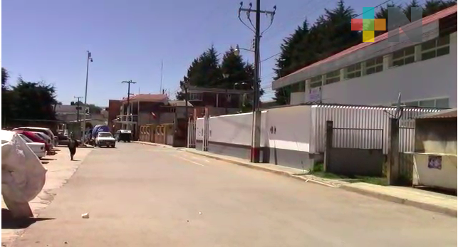 Hospital comunitario de Huayacocotla incrementa campaña de salud