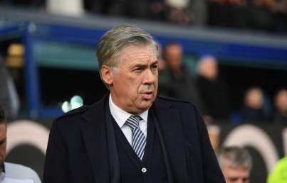 Jugar Liverpool-Atlético de Madrid fue un acto criminal: Ancelotti