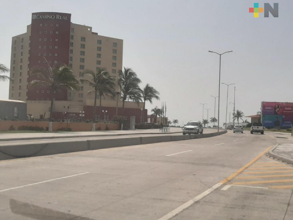 Llaman autoridades de Boca del Río a no bajar la guardia contra el Covid-19