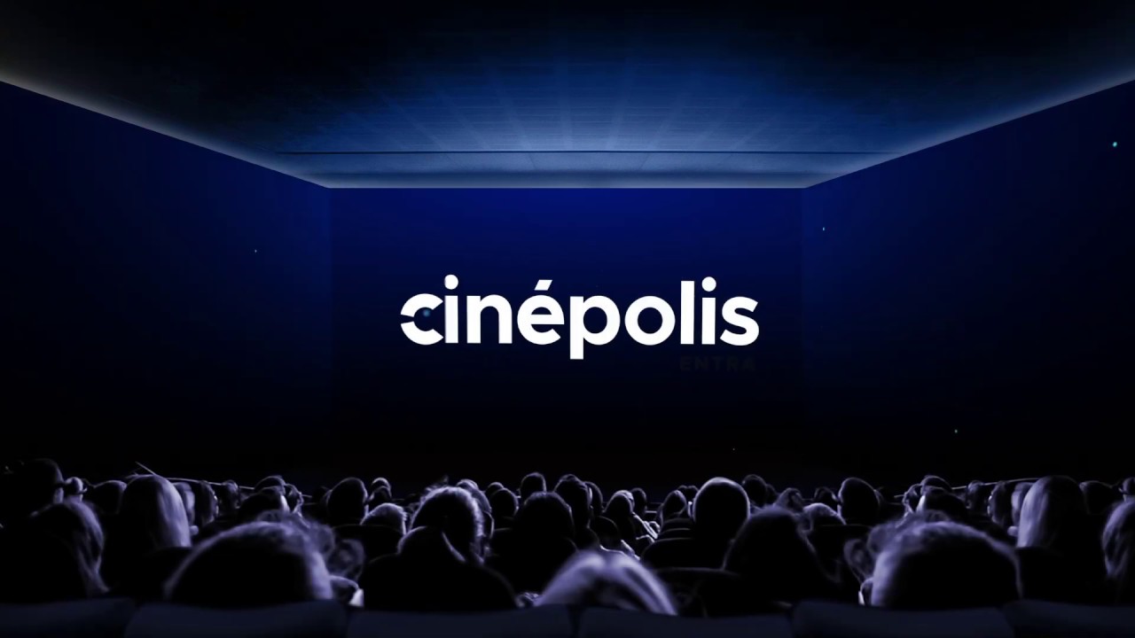 Cinépolis anuncia cierre de complejos en todo el país
