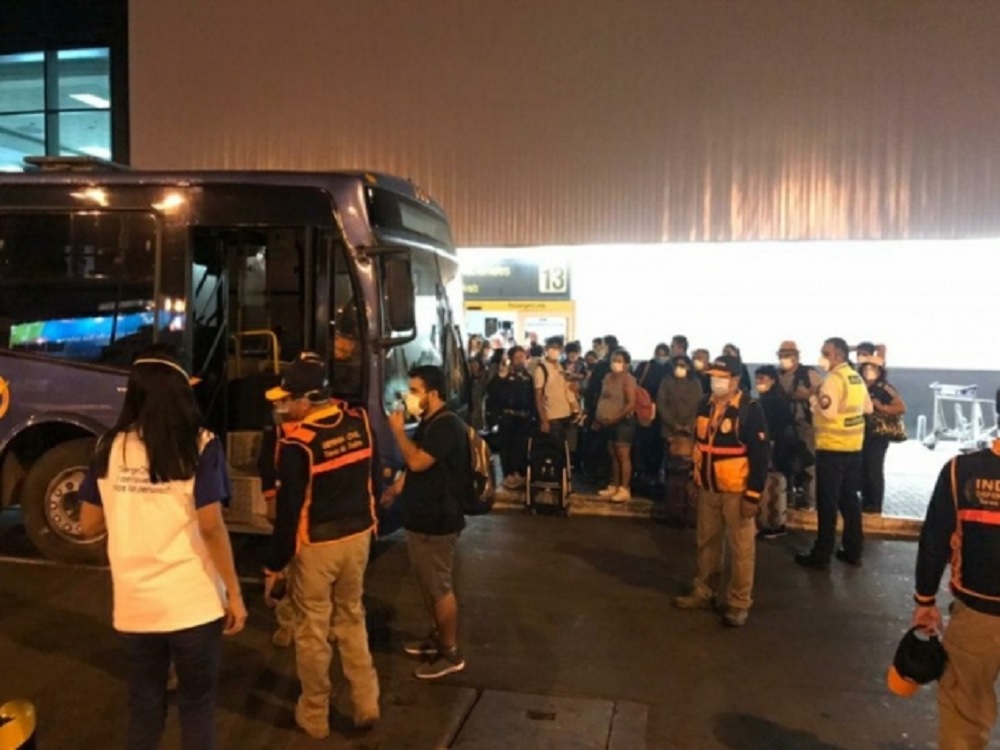 Confirman muerte de un mexicano en Perú por Covid-19