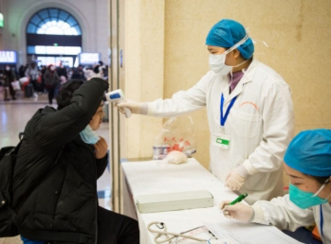 Restringen 142 países y regiones entrada a personas de Corea del Sur