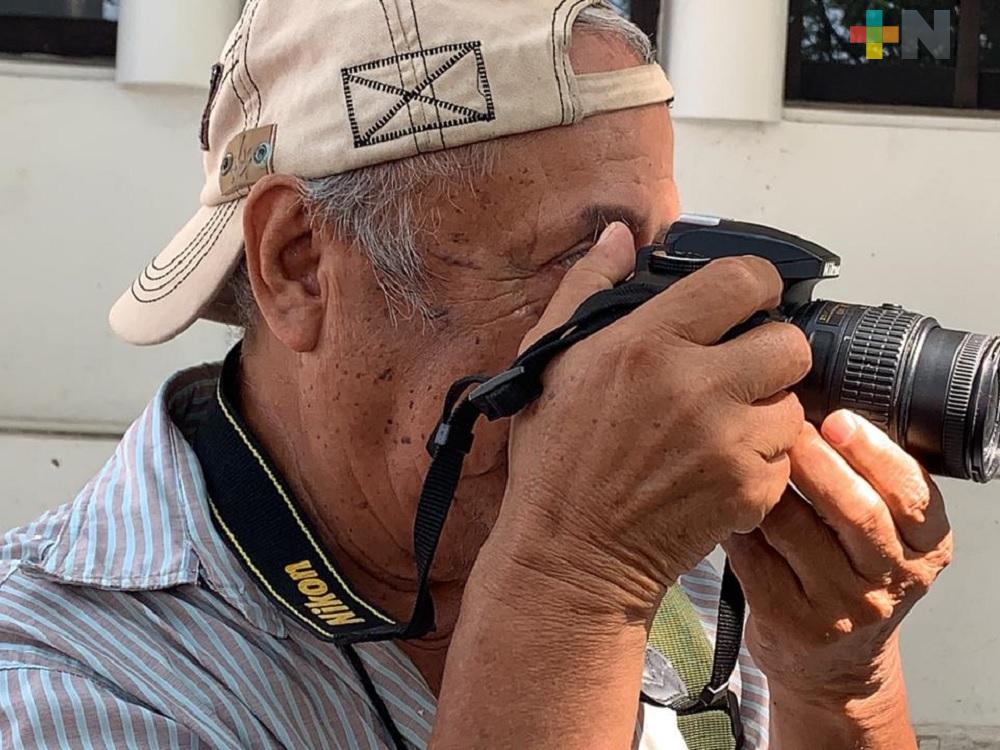 Covid-19 afecta a la Asociación de Fotógrafos de Coatzacoalcos