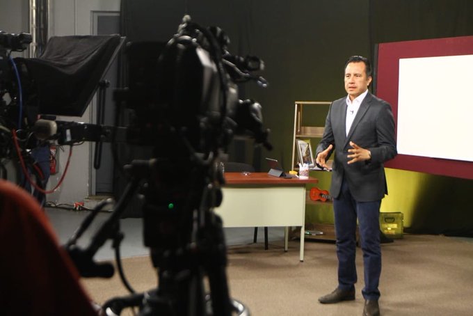 Este martes 24 iniciará «Matemáticas para Todos» por RTV