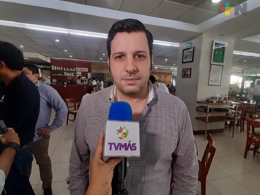 Por Covid-19, sector restaurantero de Veracruz refuerza medidas de higiene: Canirac