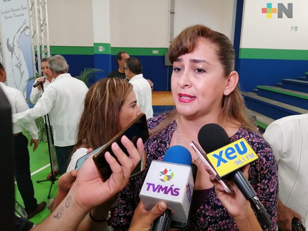 SEV delegación Veracruz, exhorta a víctimas de acoso hagan denuncia formal