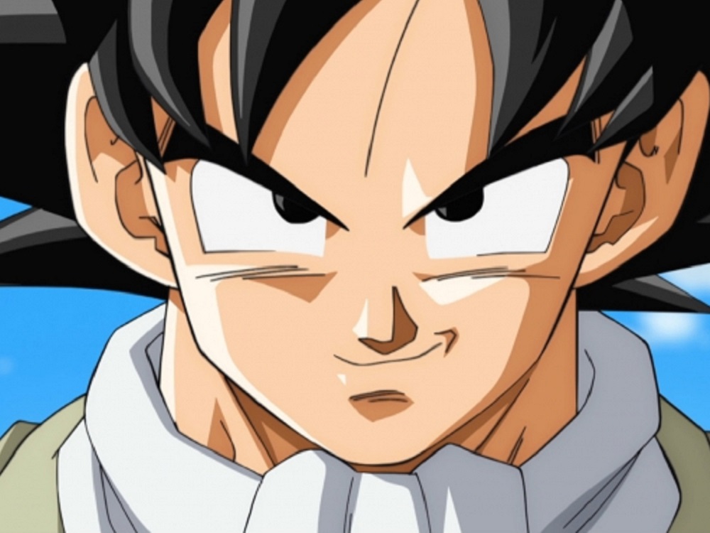 Fans dan su mejor «Kame Hame Ha» en «Dragon Ball Experience»