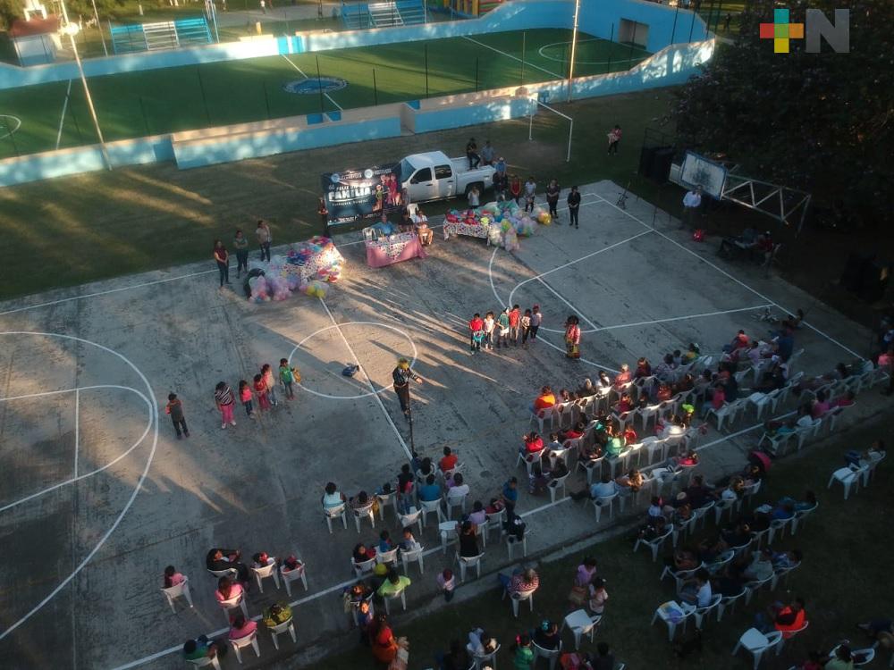 Pese a pandemia, en Tantoyuca continúan realizándose fiestas o reuniones masivas