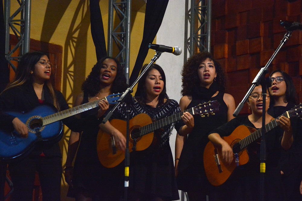 Conmemora IVEC el Día Internacional de la Mujer