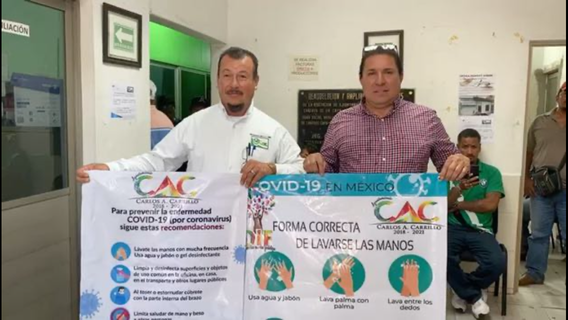 Atenderán a gremios cañeros a productores respetando contingencia por Covid 19