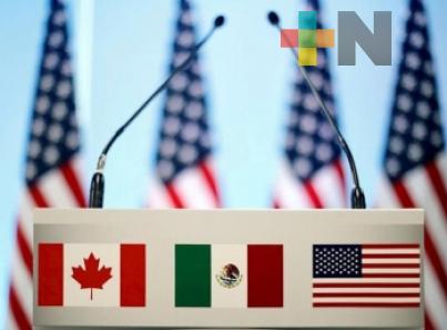 Canadá ratifica T-MEC en fast-track por coronavirus