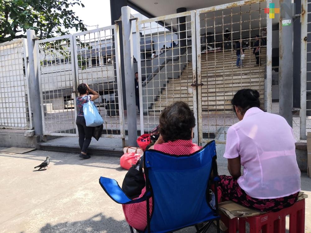 Veracruz y Boca del Río, los municipios con mayor número de casos positivos de Covid-19 en el estado