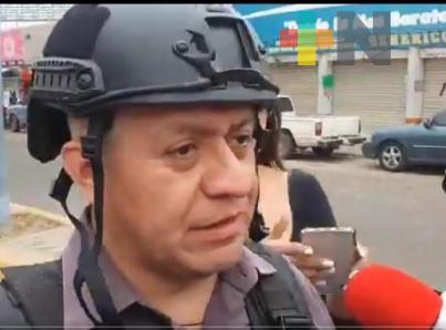 Reportan enfrentamiento afuera de hospital del IMSS en Culiacán