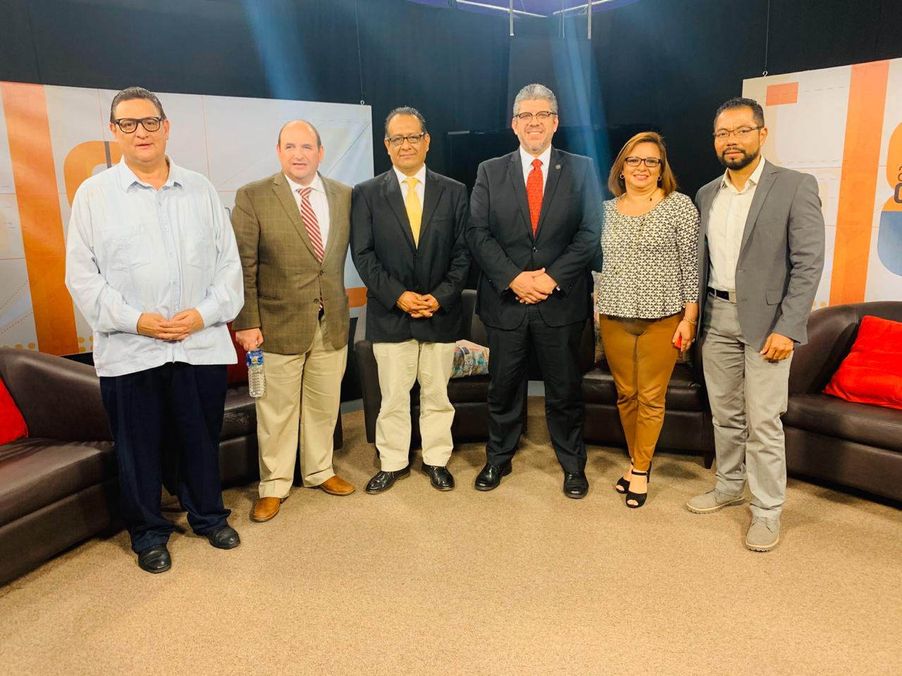 En Veracruz se cumplen y se hacen realidad los proyectos nacionales: Enrique Nachón