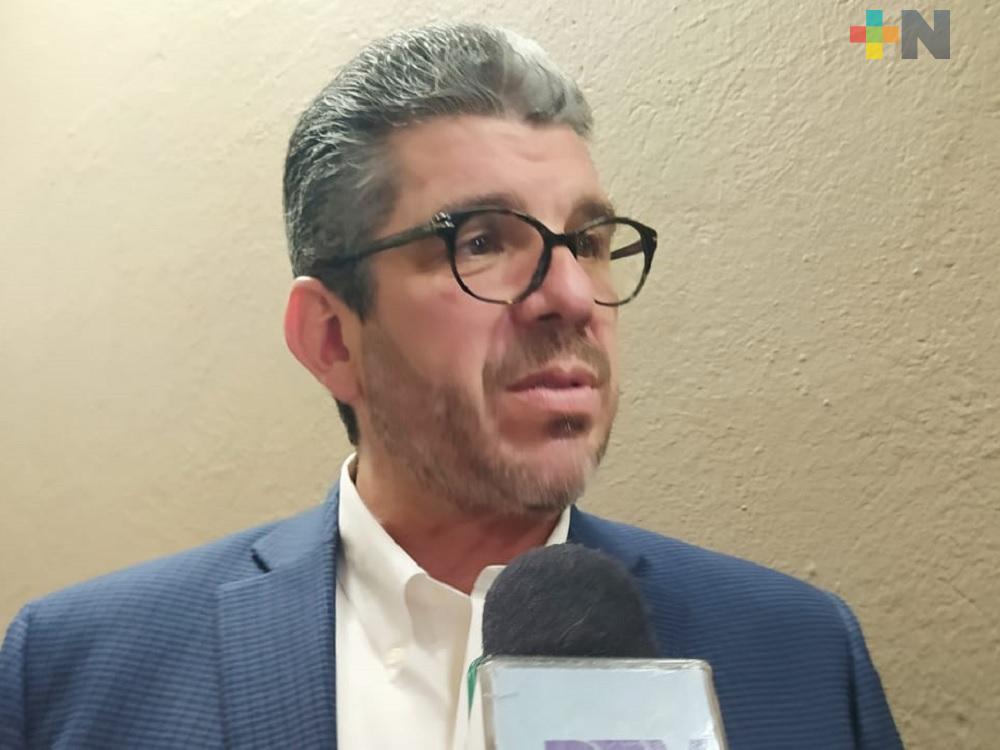 Proyecto del Istmo de Tehuantepec creará 550 mil empleos: Enrique Nachón
