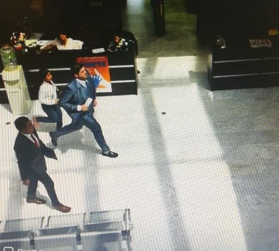 Y los mariachis callaron… quitaron fuero al diputado Erik Aguilar López