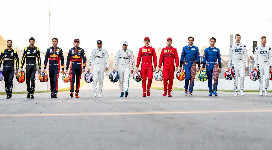 Fórmula 1 pospone GP de Bahrein y Vietnam; apunta a iniciar en mayo