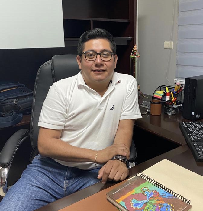 Ramírez Zepeta respaldará método para elegir la dirigencia de Morena en Veracruz