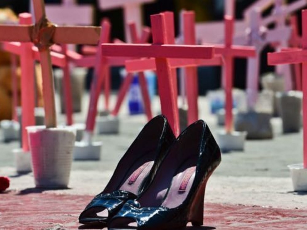 Se trabaja en una alerta temprana para evitar feminicidios: Gobernador de Veracruz