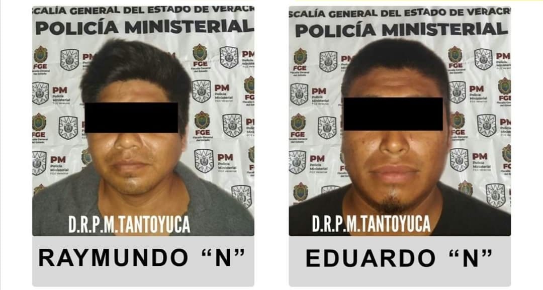 Esclarece FGE homicidio en Chicontepec