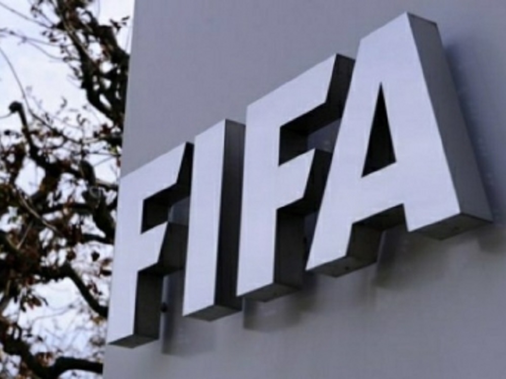 FIFA cerca de concretar plan de ayuda financiera