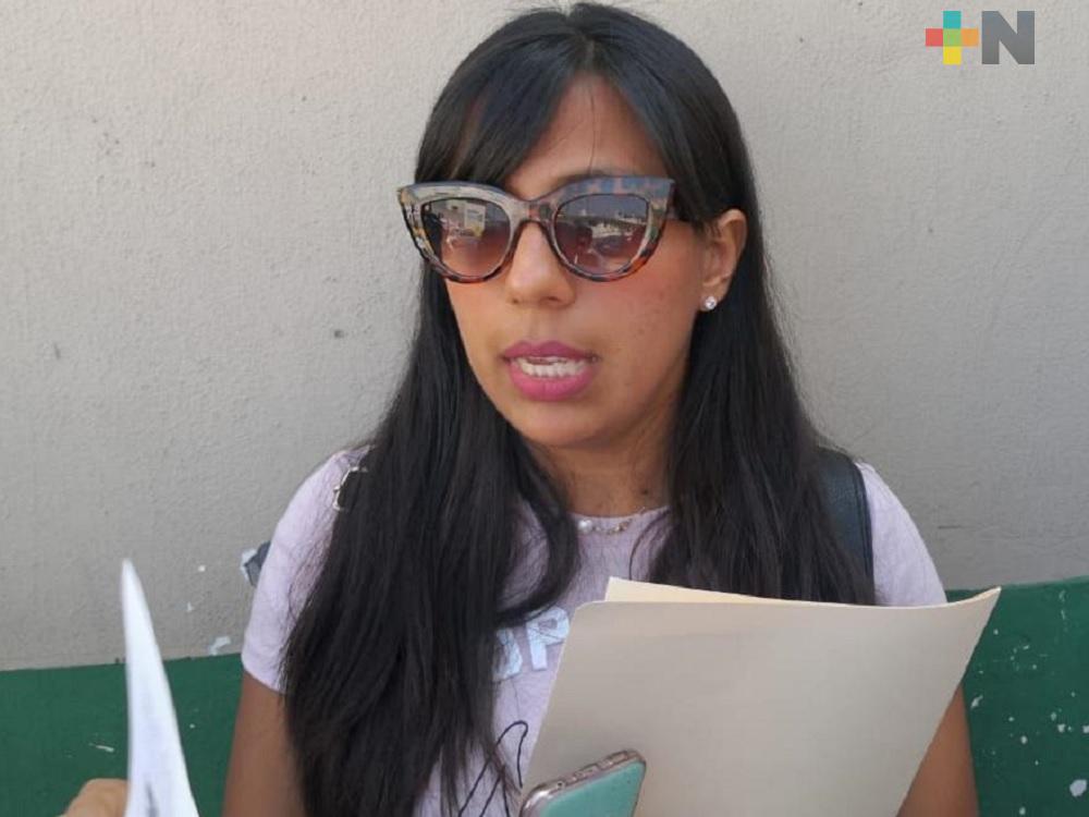 Familiares piden a SEV tome cartas en caso de estudiante  agredida física y sexualmente en secundaria de Veracruz
