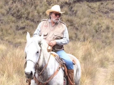 Asesinan a exdiputado del PAN; demandan castigo a responsables