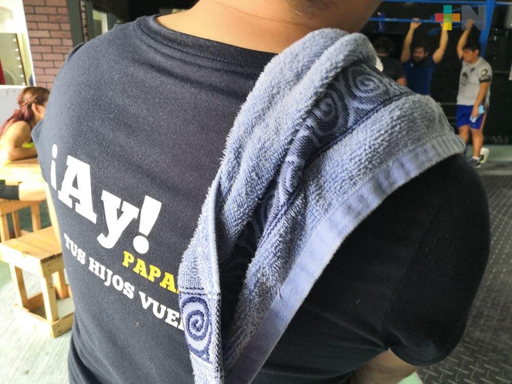 En Xalapa, clausuran comercios por no cumplir con medidas de sanidad