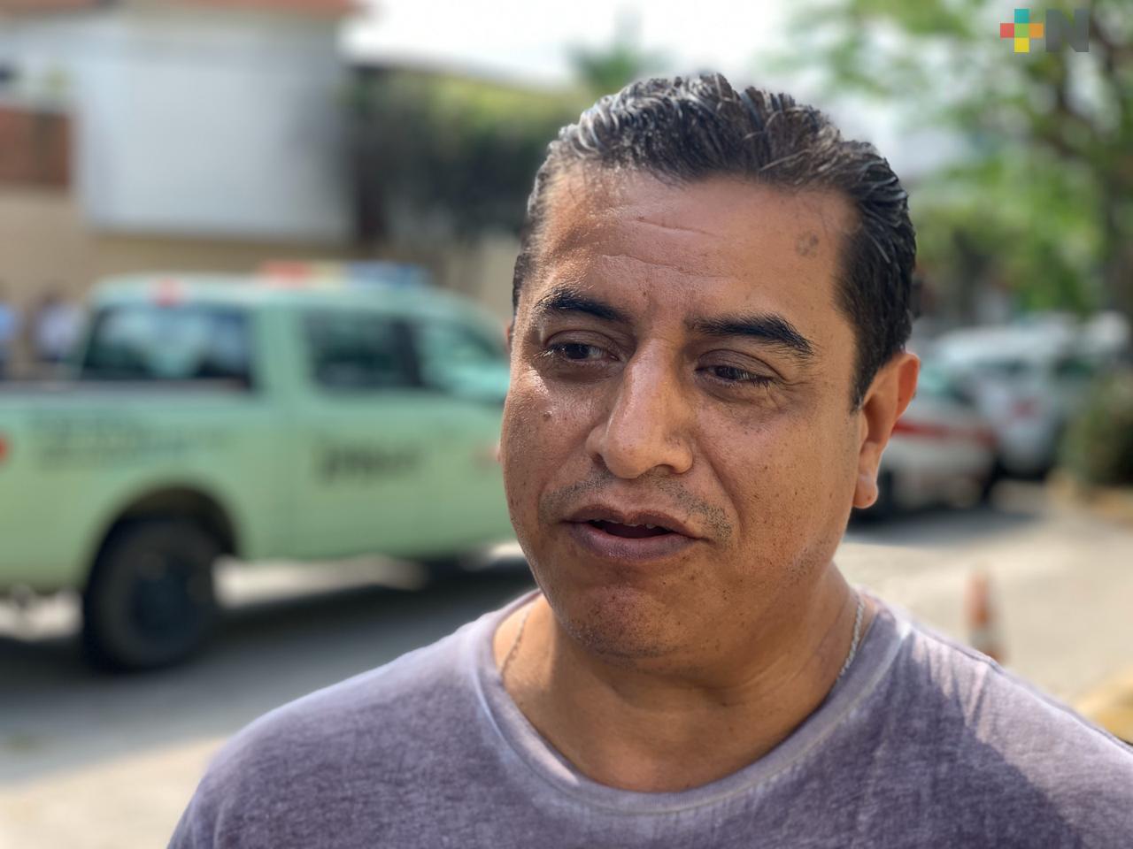 Coparmex solicita condonación de impuestos durante contingencia