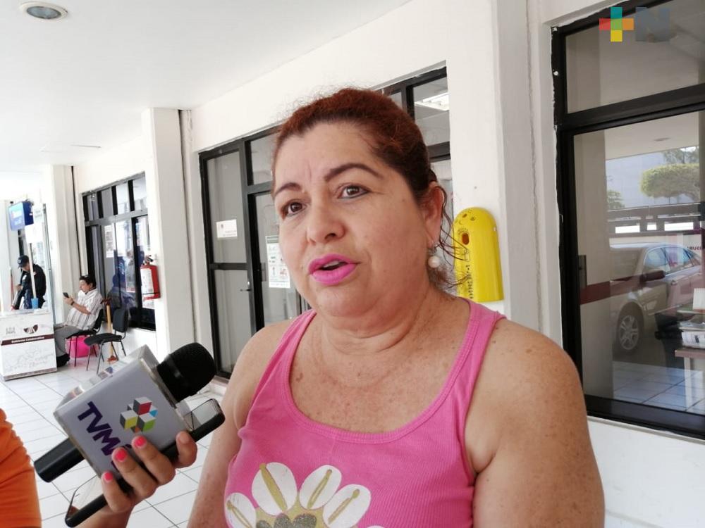 Socias de Amexme toman precauciones para evitar contagio de Covid-19