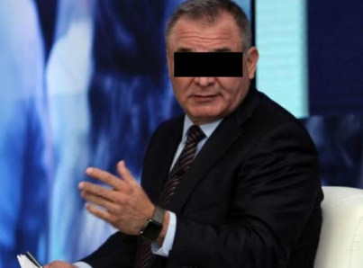 Rechazan libertad bajo fianza para García Luna