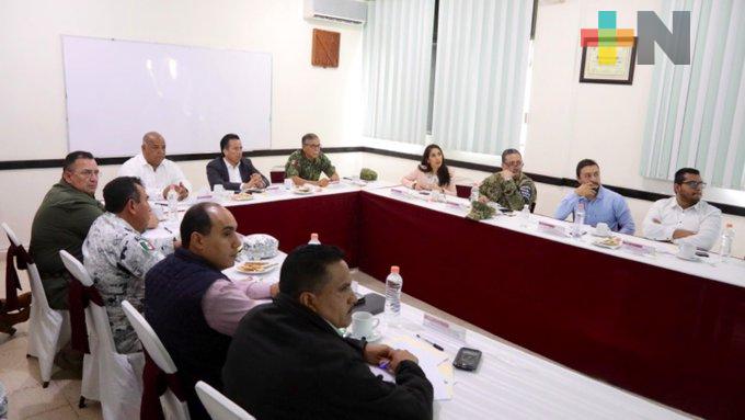 No permitiremos que descompongan el ambiente de tranquilidad los caciquismos ni las venganzas: Gobierno de Veracruz