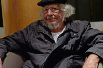 Fallece en Managua el poeta y revolucionario Ernesto Cardenal
