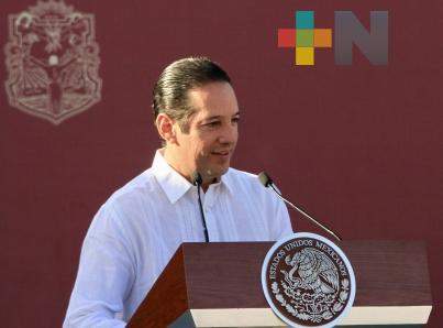 Declara gobierno federal emergencia sanitaria por Covid-19