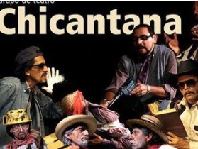El Grupo de teatro Chicantana cumple 40 años de éxito