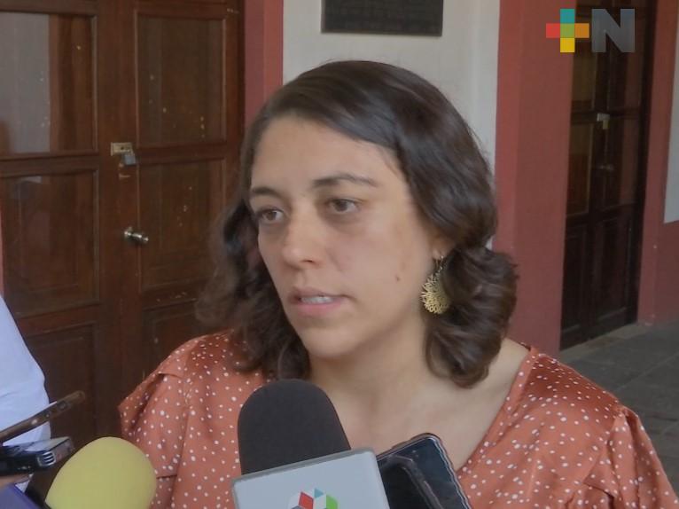 En SPC, se cumple estrictamente protocolo para evitar acoso sexual: Guadalupe Osorno