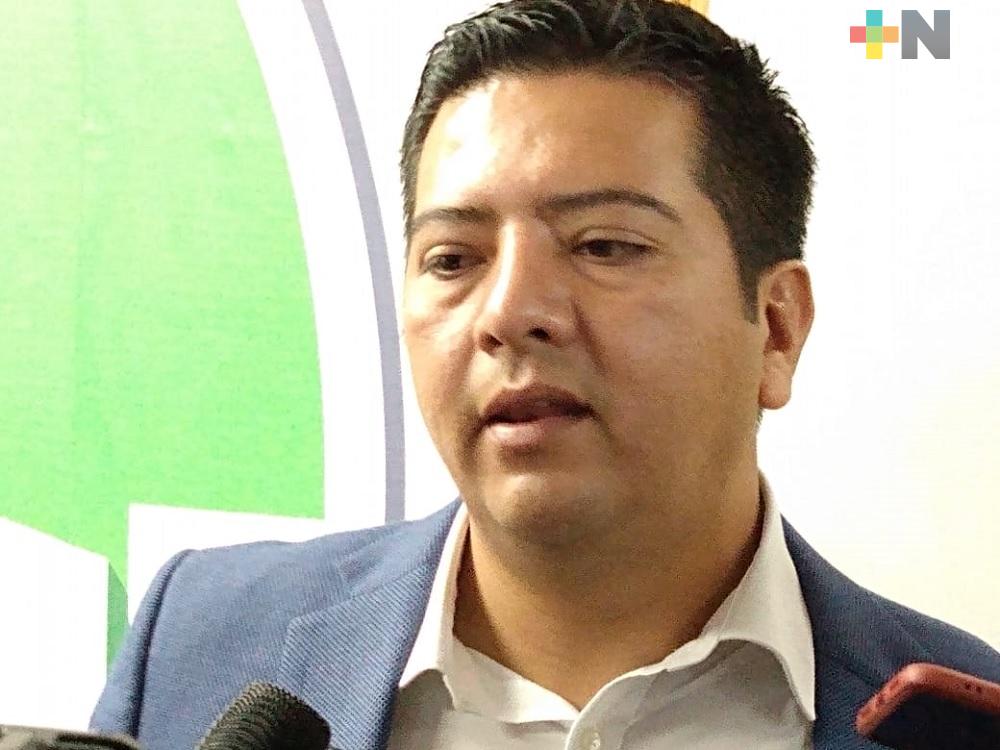 Sedarpa trabaja para tener una ganadería sustentable